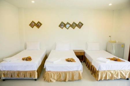 G&B Guesthouse - 45