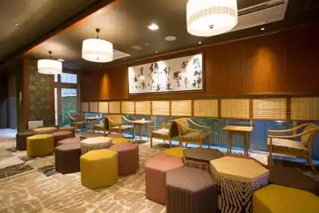 Notsu Ryokan - 8