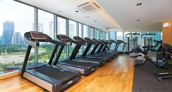 Orakai Songdo Park - 24