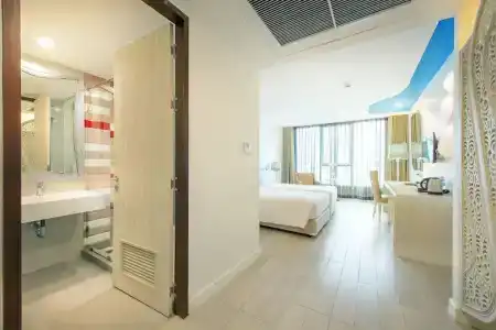 Le Tada Parkview - Sha Plus - 132