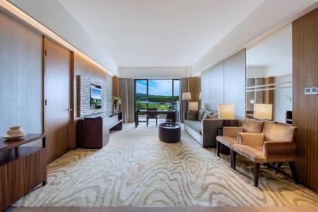 Mission Hills Resort Dongguan - 187