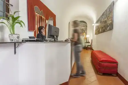 Il Chiostro Del Carmine - 19