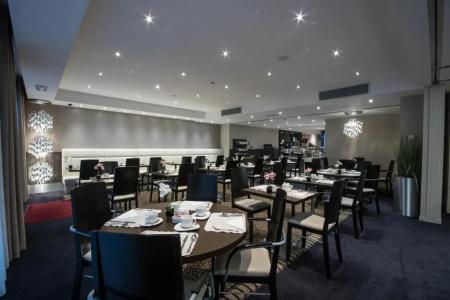 Mercure Brussels Centre Midi - 28