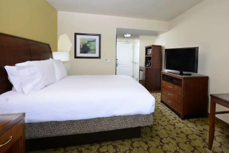 Hilton Garden Inn Airport - 50