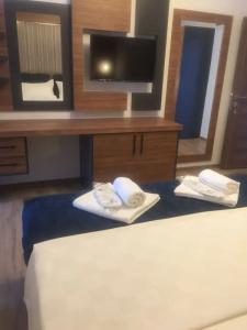 Sari KeÇİ TaŞ Otel - 18