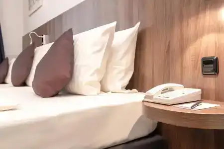 Ramada By Wyndham Frankfurt Central Station - Ehemals All-Inn - 52