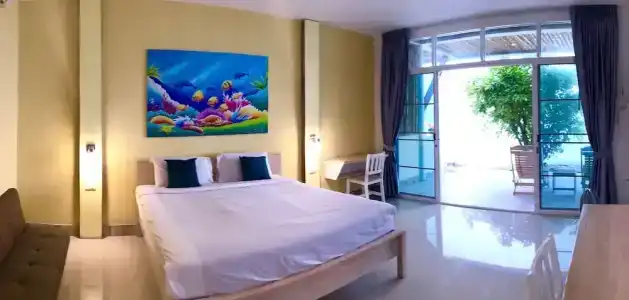 Koh Mook Riviera Beach - 56