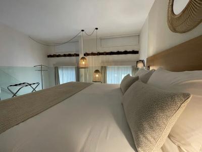 emblemático Hi Suites - 37