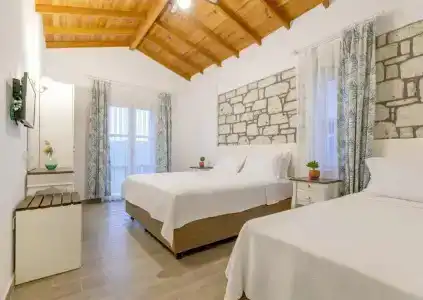 Alacati Fora Bella - 4