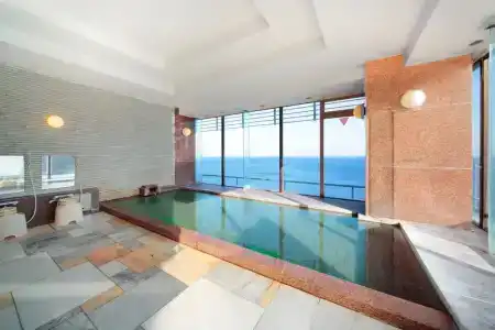 北川温泉ホテル - 11