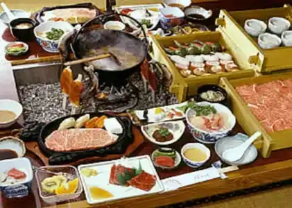 Ryokan Hida Beef (Hida Gyu No Yado) - 6