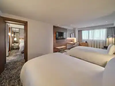 InterContinental Barcelona by IHG - 49