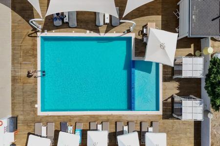 Sesa Boutique & Restaurant - Small Luxurys of The World - 27