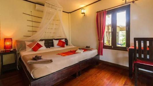 Baan Manali Resort - 132