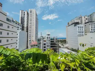 Babylon Garden Da Nang - 22
