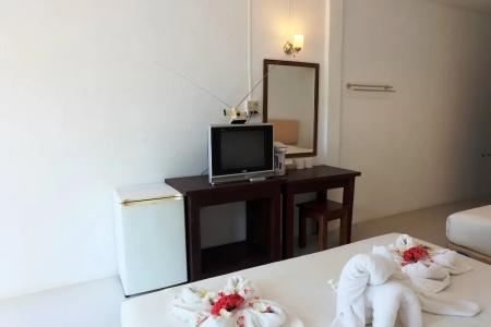 Samed Cliff Resort - 46