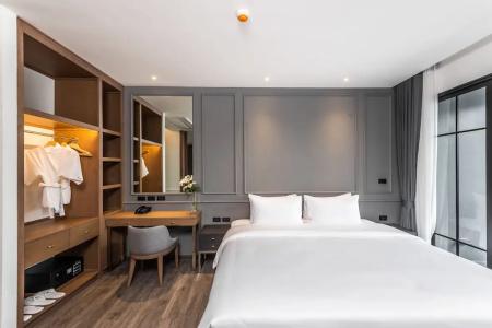 One Patio Pattaya - Sha Extra Plus - 123