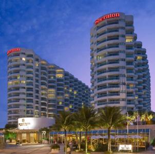 Wyndham Rio de Janeiro Barra - 37