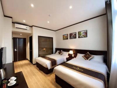 Elysinam Boutique Ha Long - 4