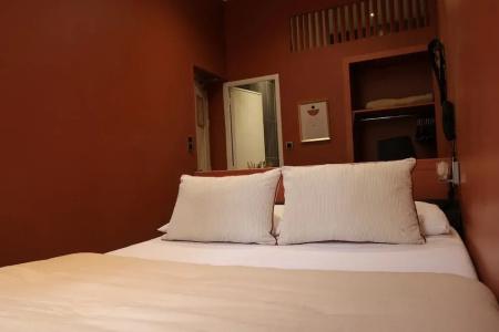 boutique Hôtel Azur - 90