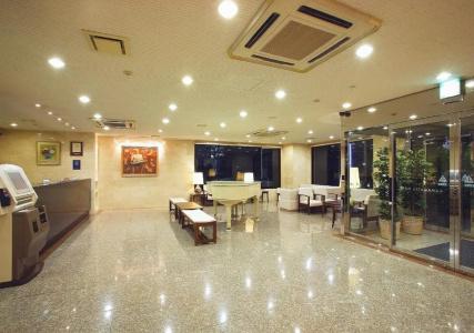Hamamatsu - 10