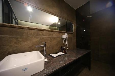 Beomil Brown Dot - 88