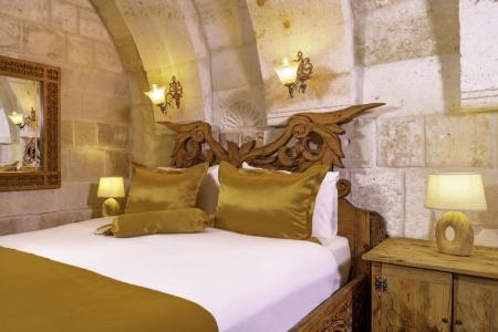 Helen Cave Suites - 5
