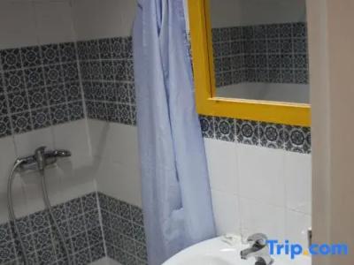 Hôtel Medina - 75
