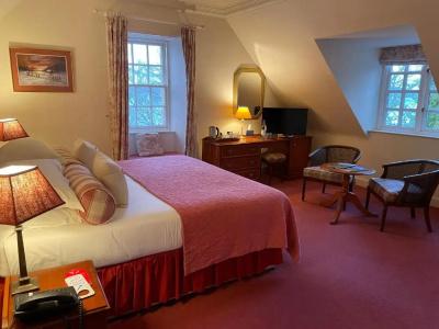 Bunchrew House - 30