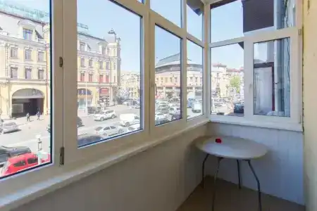 Basseynaya Apart - 56