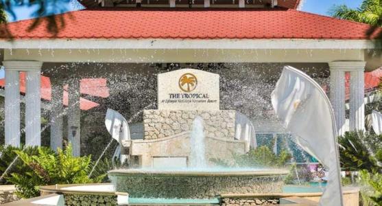 Lifestyle Tropical Beach Resort & Spa All Inclusive - 0