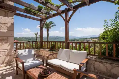 Spilia Village & Villas - 416