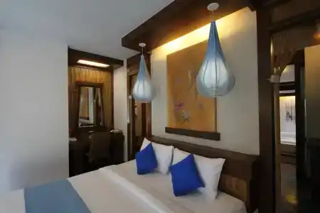 Sibsan & Spa Maetaeng Sha - 5
