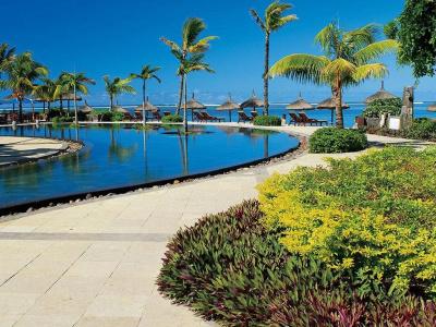 Heritage Awali Golf & Spa - All Inclusive - 13