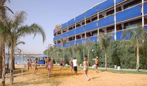 Lido Sharm Naama Bay - 21