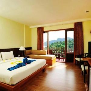 Phi Phi Arboreal Resort - 32