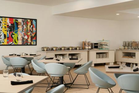 DoubleTree by Hilton Virginia Beach - 32