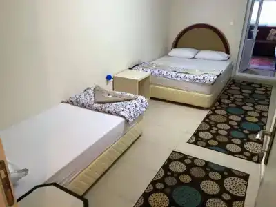 Ersoy Aga Otel - 3
