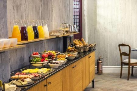 Nevv Bosphorus & Suites - 25