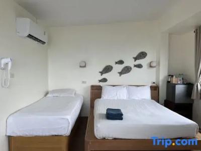 Samed Seaside Resort - 88