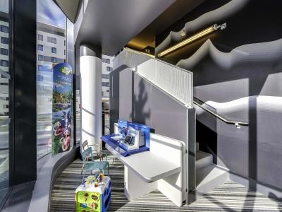 ibis Styles Paris Charles de Gaulle Airport - 16