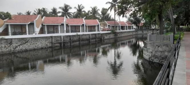 Mgm Beach Resorts East Coast Road - 77