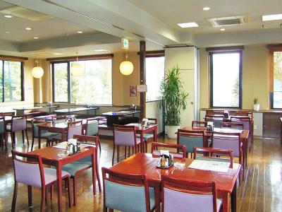 Route-Inn Nakano - 12