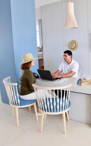 Palmares Beach House - Adults Only - 26