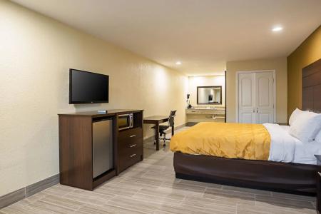 Quality Inn On Aransas Bay, Rockport-Fulton, Tx - 31