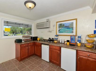 Americas Best Value Inn - - 13
