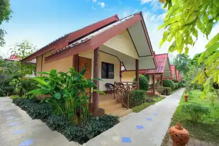 Wonderful Resort - 73