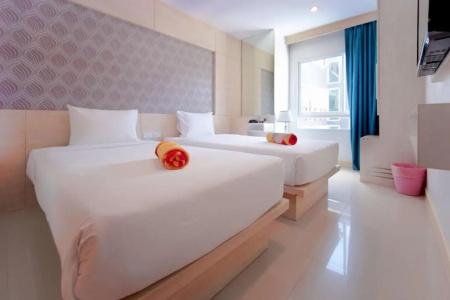 Mirage Express Patong Phuket - 48