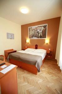 Merkur - Czech Leading Hotels - 8
