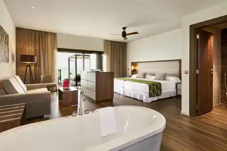 Riu Atoll - 17